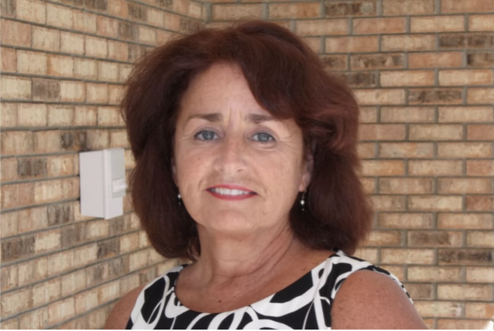 Mary Ellen
