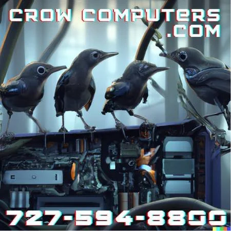 Crow Computers