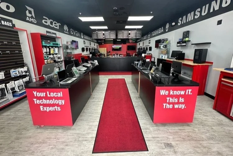 Marketing, Branding & Advertising