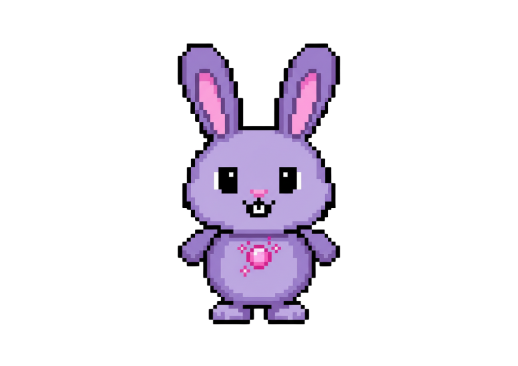 Turbo Bunny