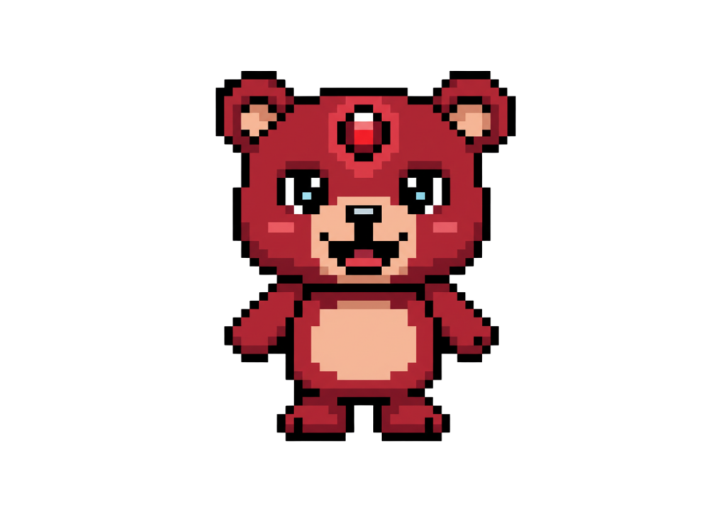 power_bear