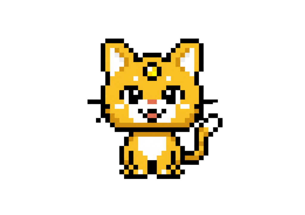 Star Cat