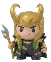 Loki