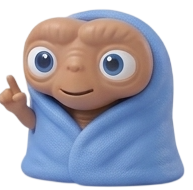 E.T.