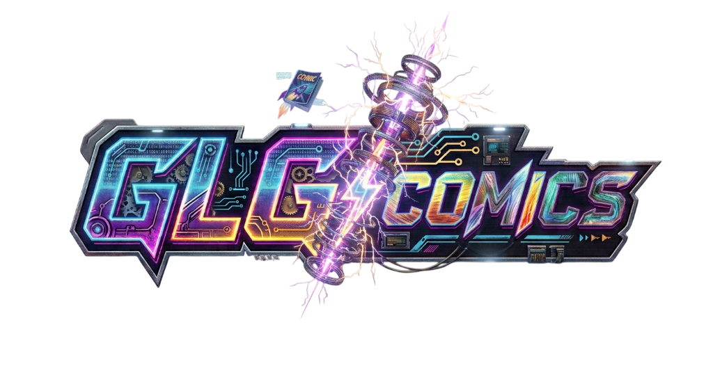 GLG COMICS