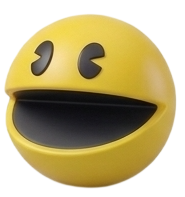 Pac-Man 2
