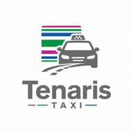 Tenaris Taxi logo