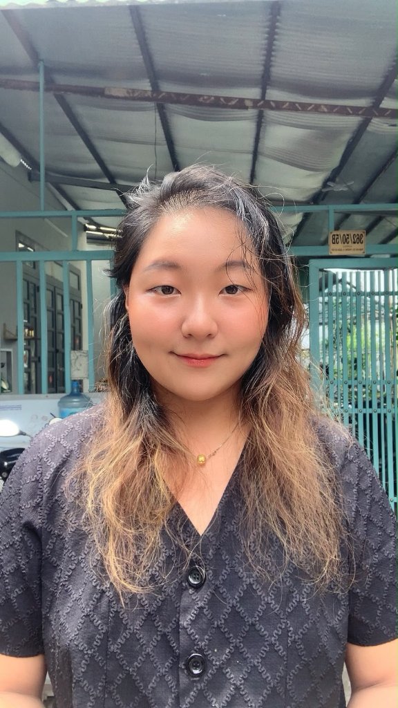 Ms. Nguyen Tran
