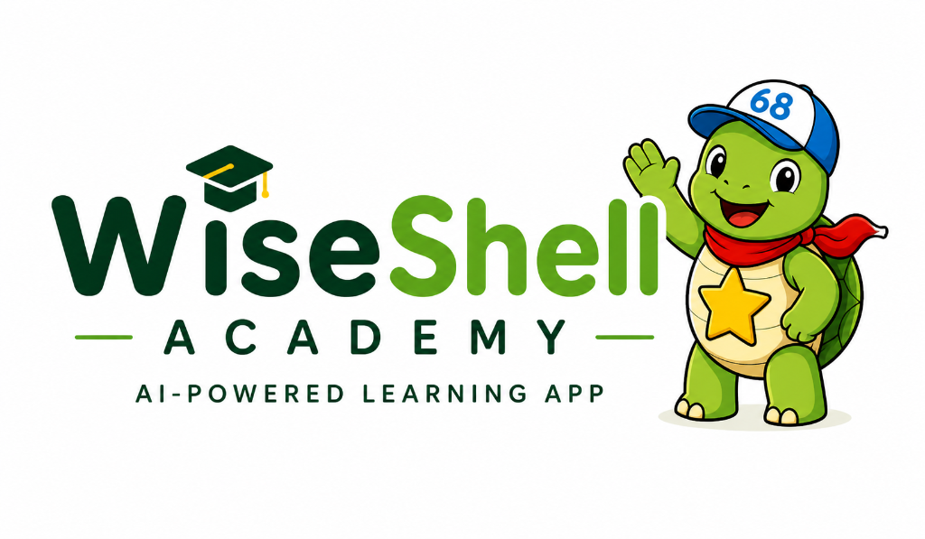 WiseShell Academy