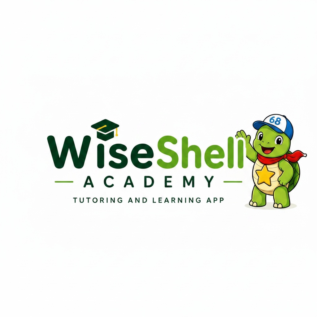 WiseShell Academy
