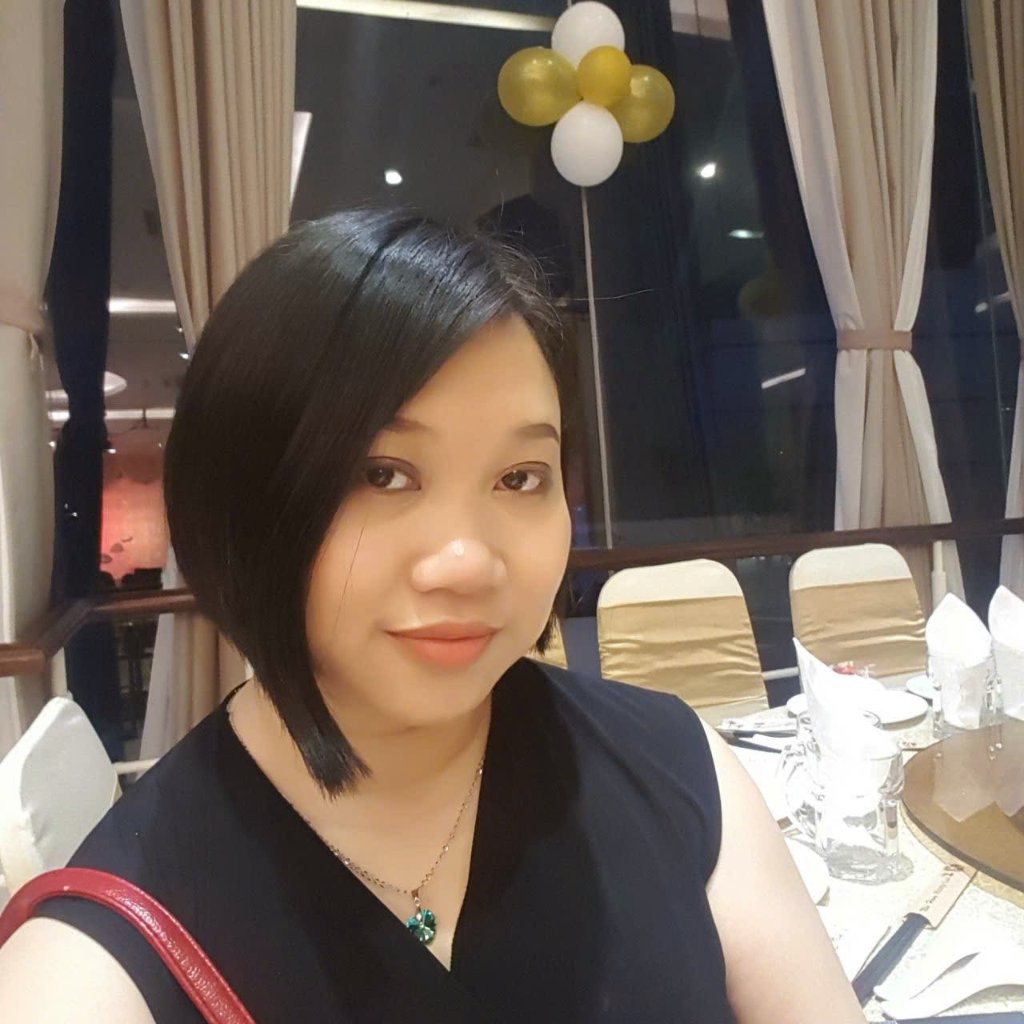 Ms. Hoang Dan