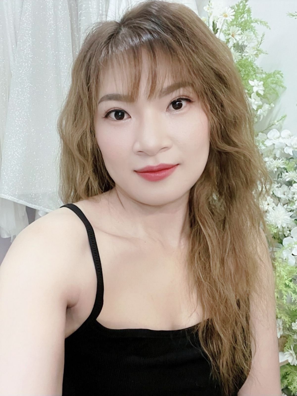 Ms. Thanh Thu