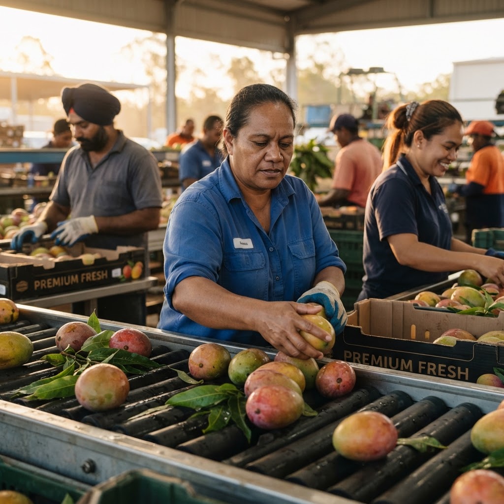 Navigating Recruitment and Obligations under PALM
