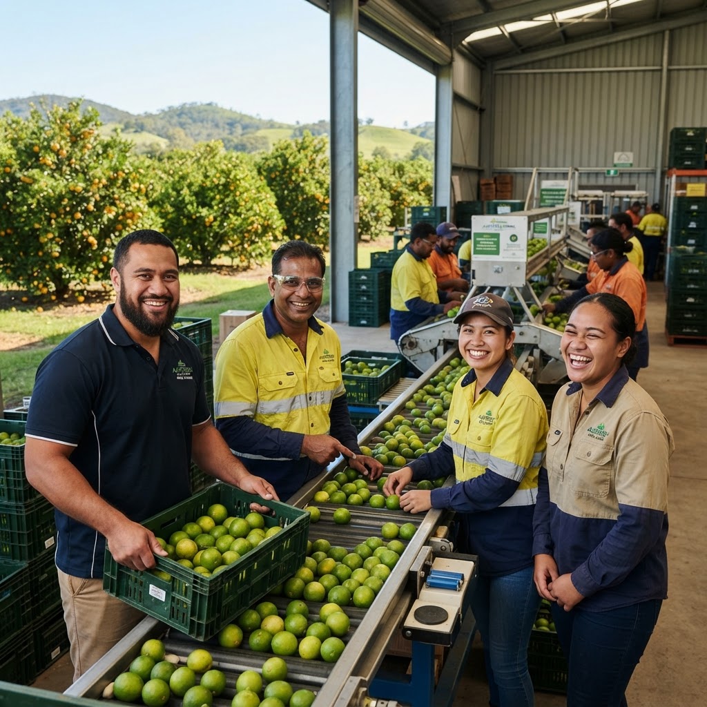 Best Practices for Recruiting and Retaining PALM Scheme Workers