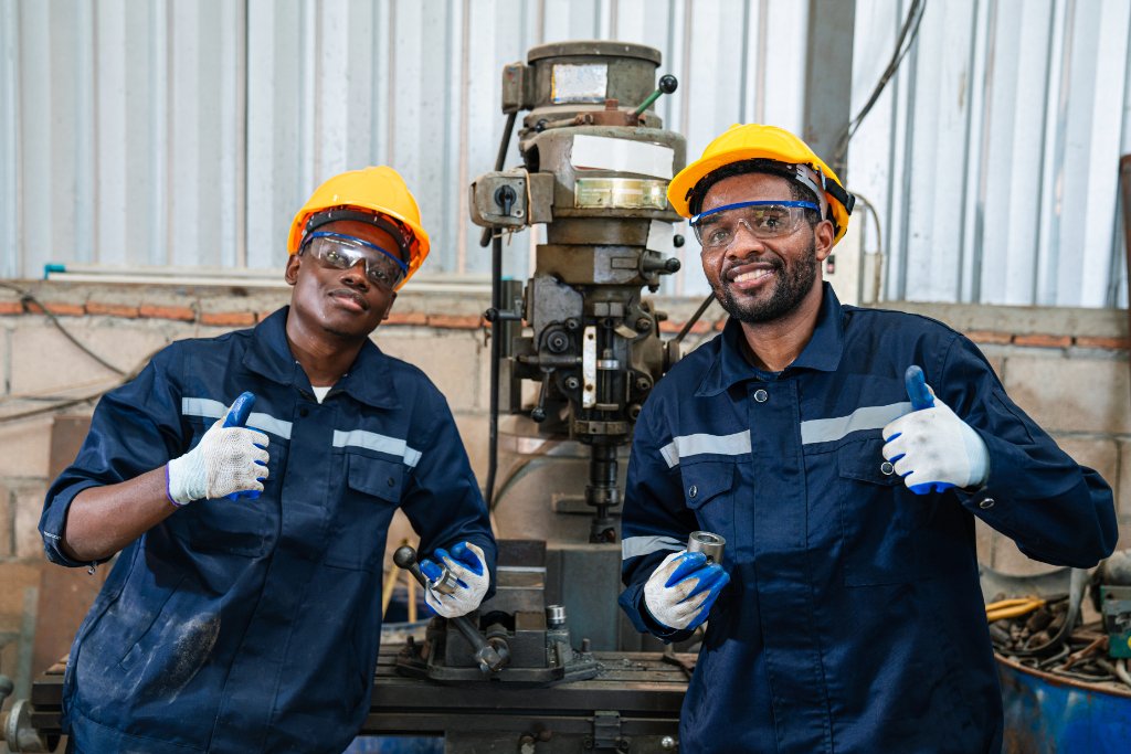 Worker