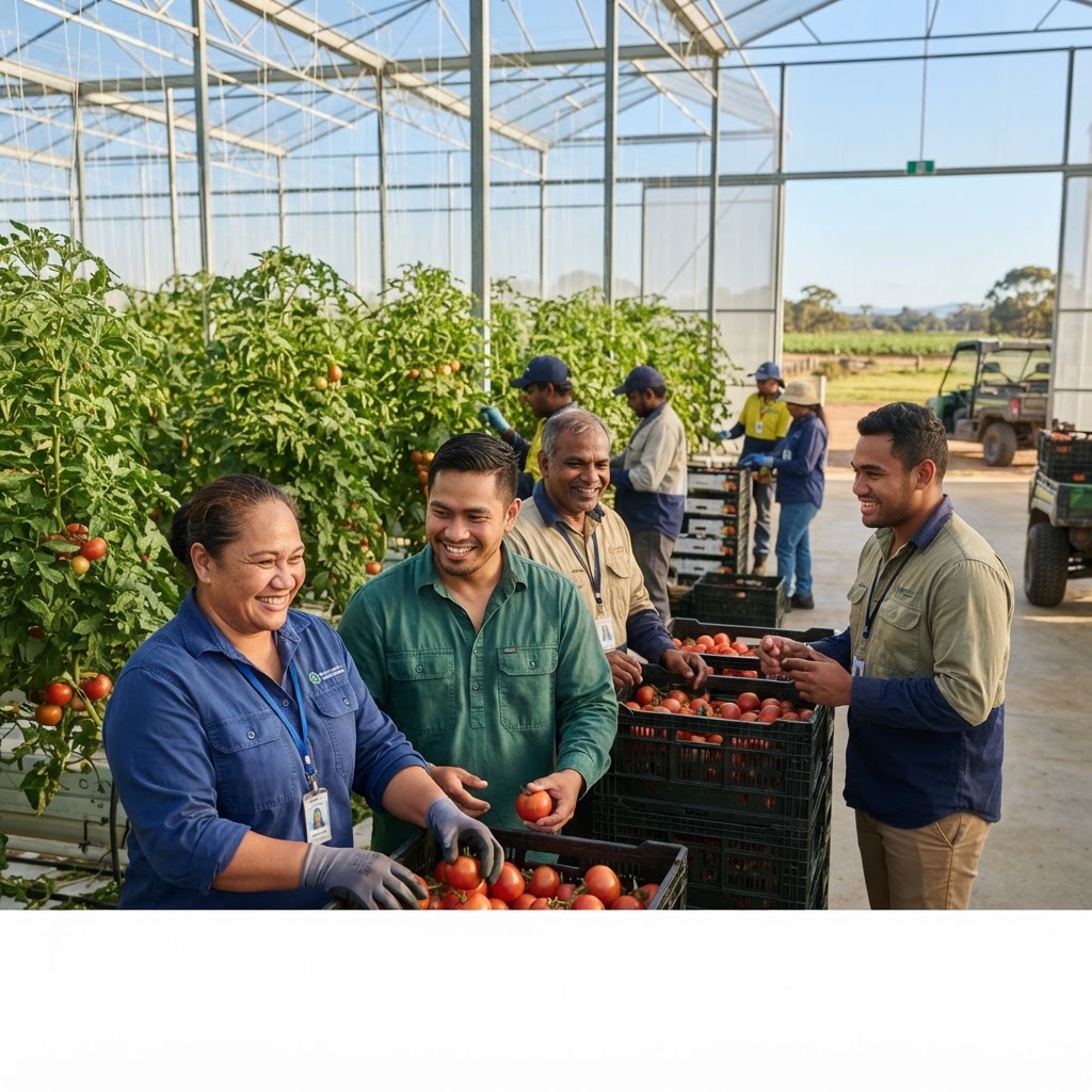 Optimizing Workforce Stability with the PALM Scheme