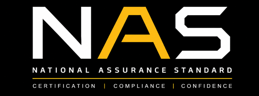 NAS National Assurance Standard