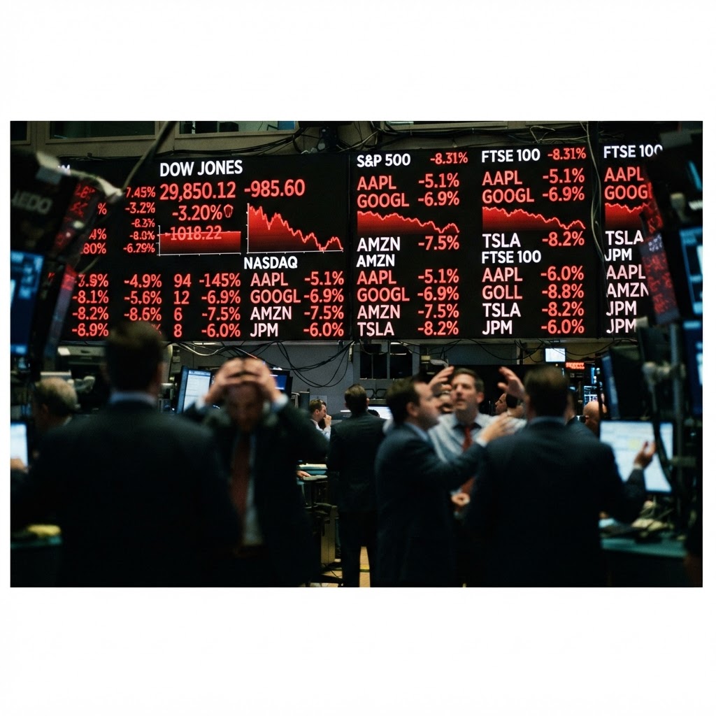 The Trump Crypto Counter-Attack: When Smear Campaigns Meet Legal Warfare