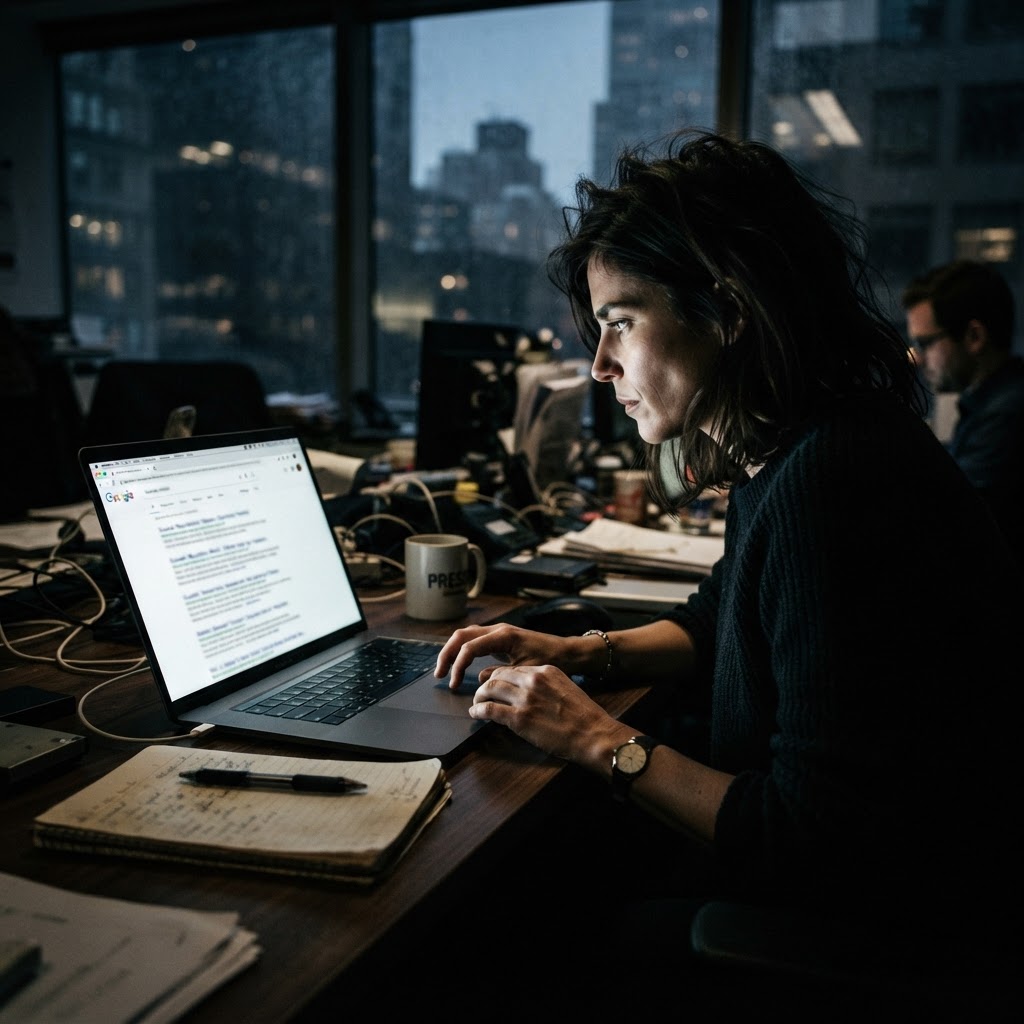 The Baldoni-Lively Fallout: When Crisis PR Turns Into a Smear Campaign