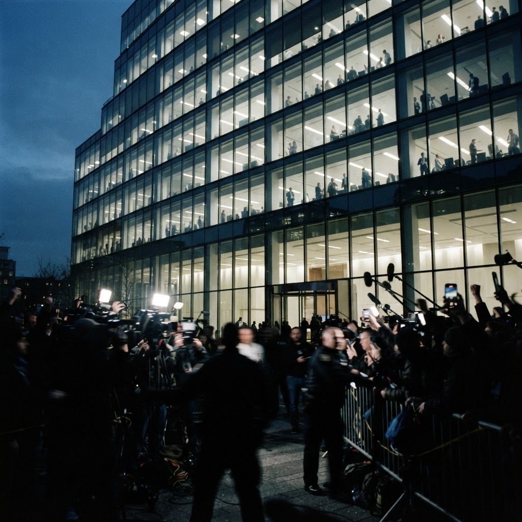 The $250 Million Fallout: Justin Baldoni’s War Against the New York Times