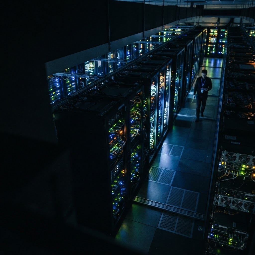 Super Micro Computer: A Masterclass in Corporate Reputation Collapse