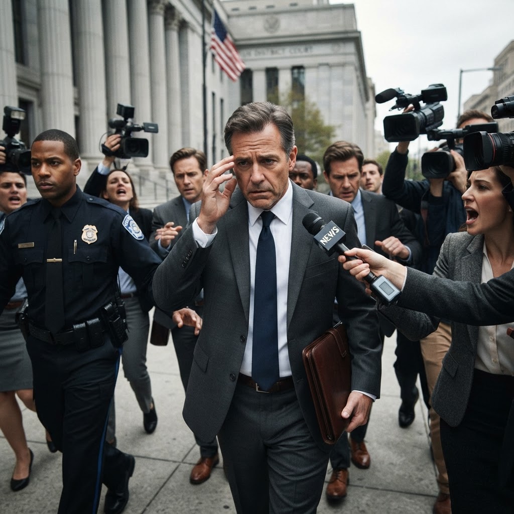 Veloxis Pharmaceuticals' $46 Million Reckoning: Inside the Kickback Scandal Rocking a Transplant-Drug Maker