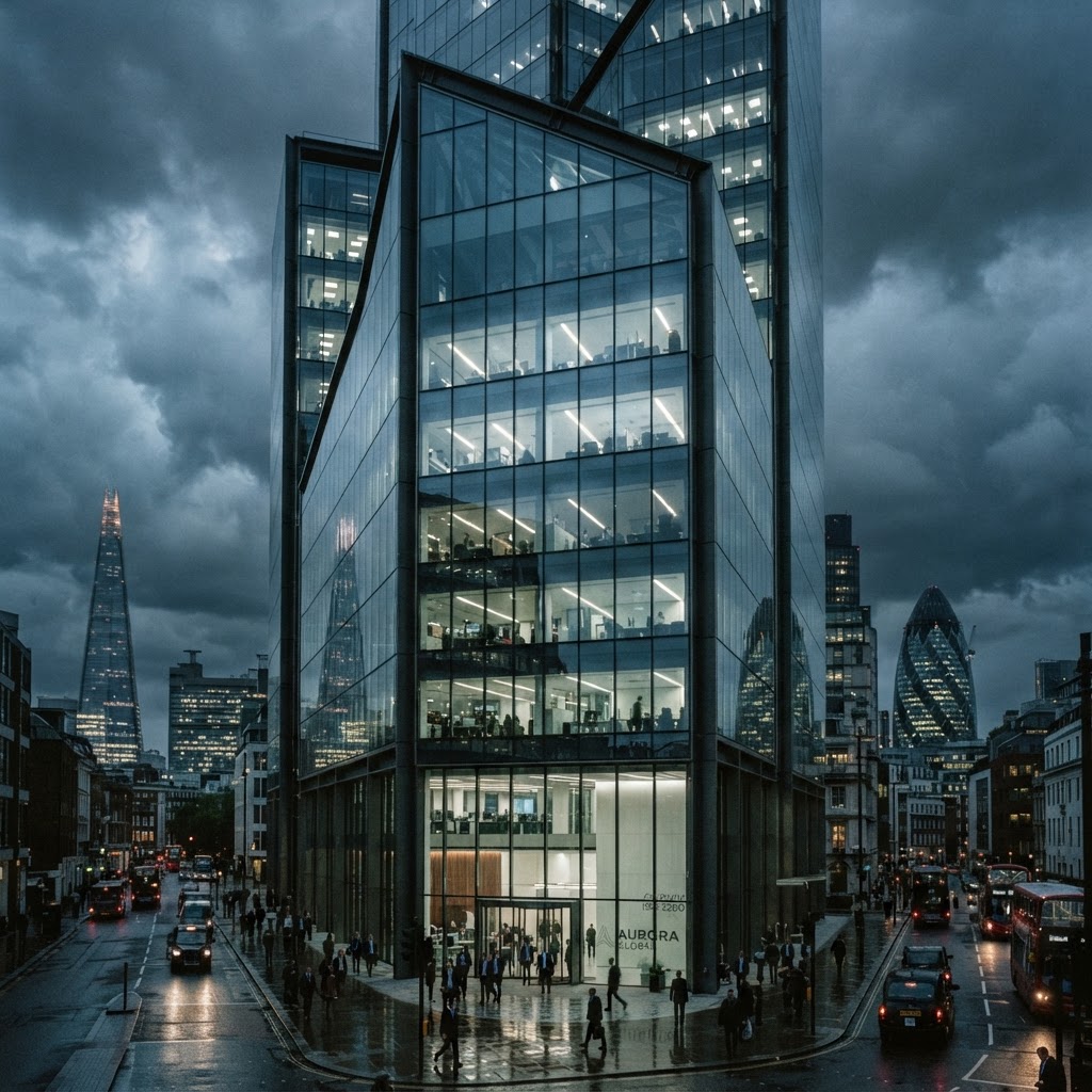 The Fluence Energy Fallout: When Securities Litigation Becomes a Reputation Crisis