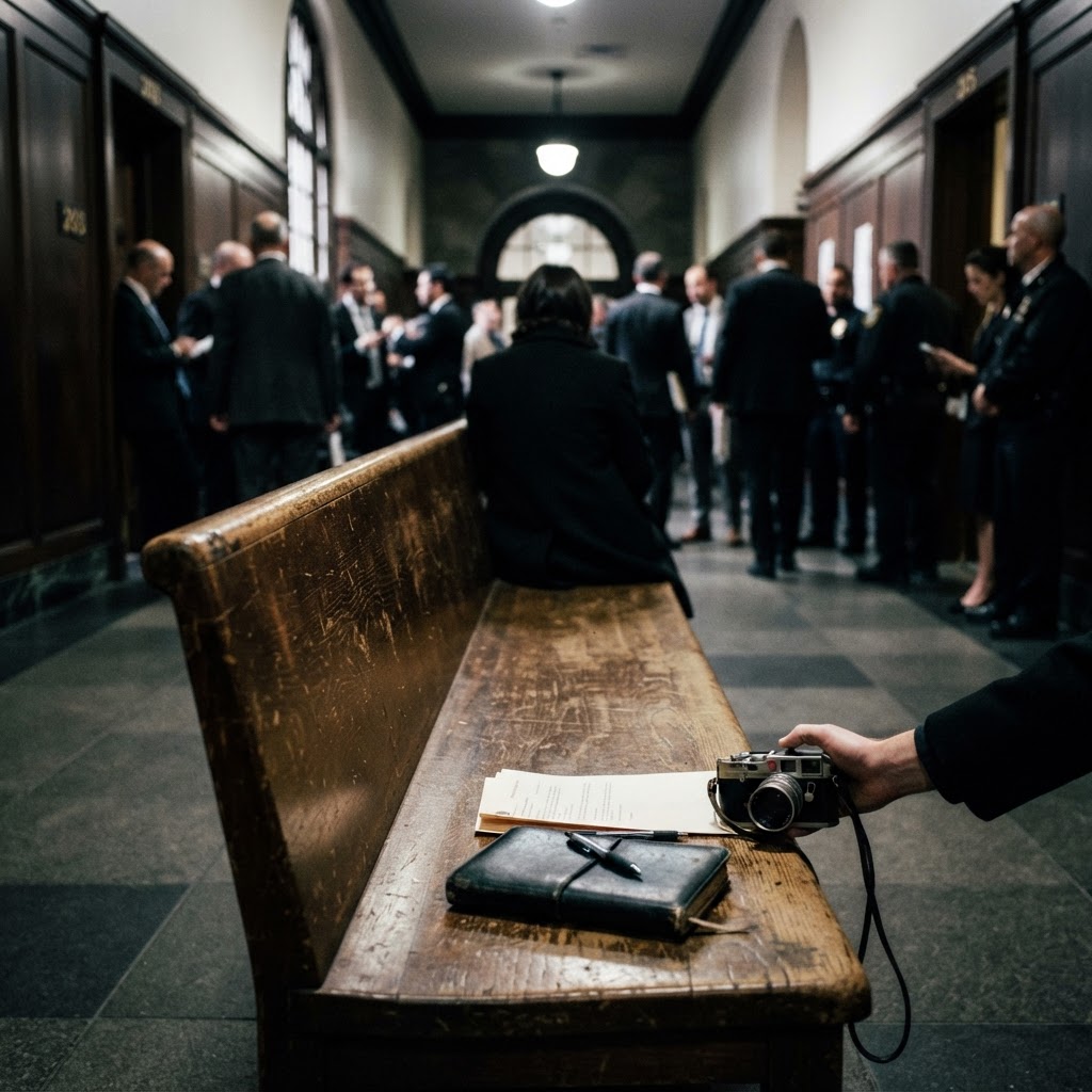 The Waze Defense: When Legal Battles Become Smear Campaign Allegations