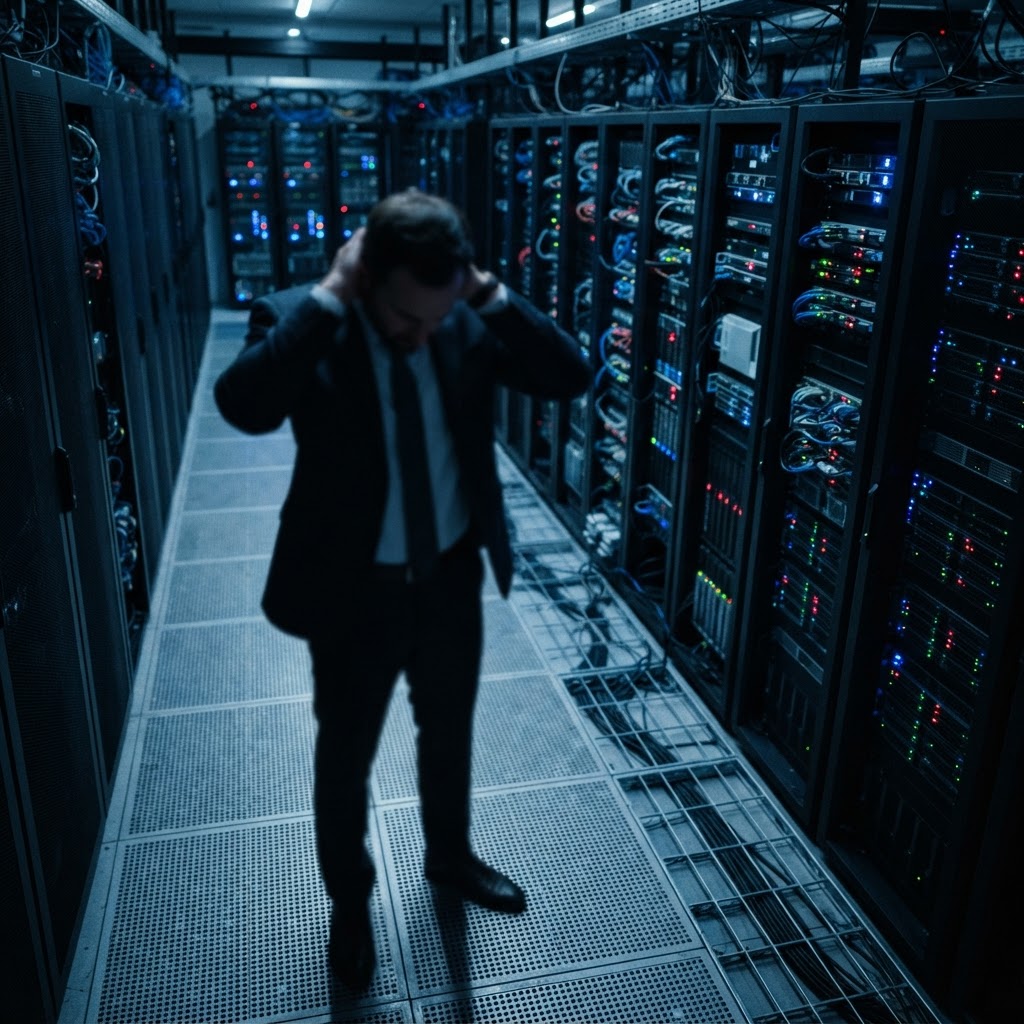 Supermicro’s $2.5 Billion Export Scandal: A Masterclass in Corporate Reputation Collapse