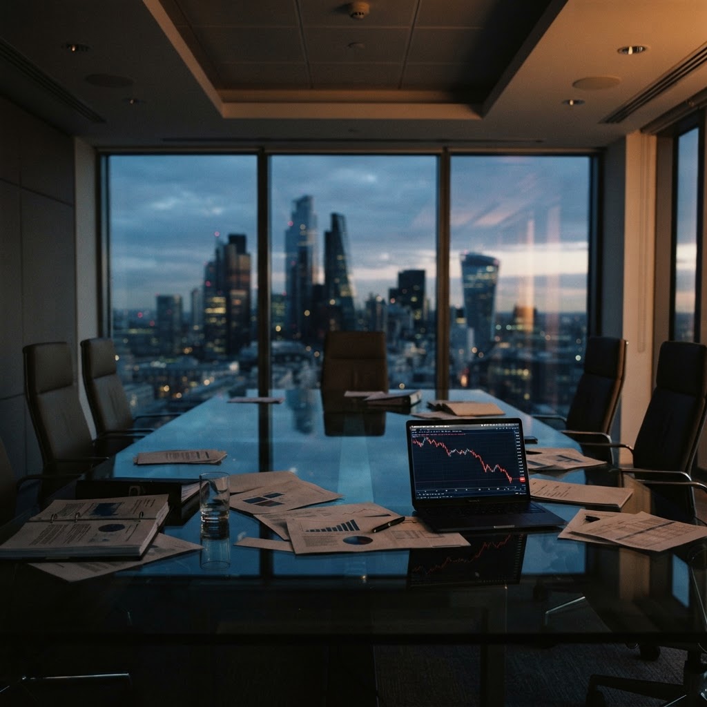 Primoris Services Corporation Under Siege: Inside the Securities Fraud Crisis Rocking PRIM