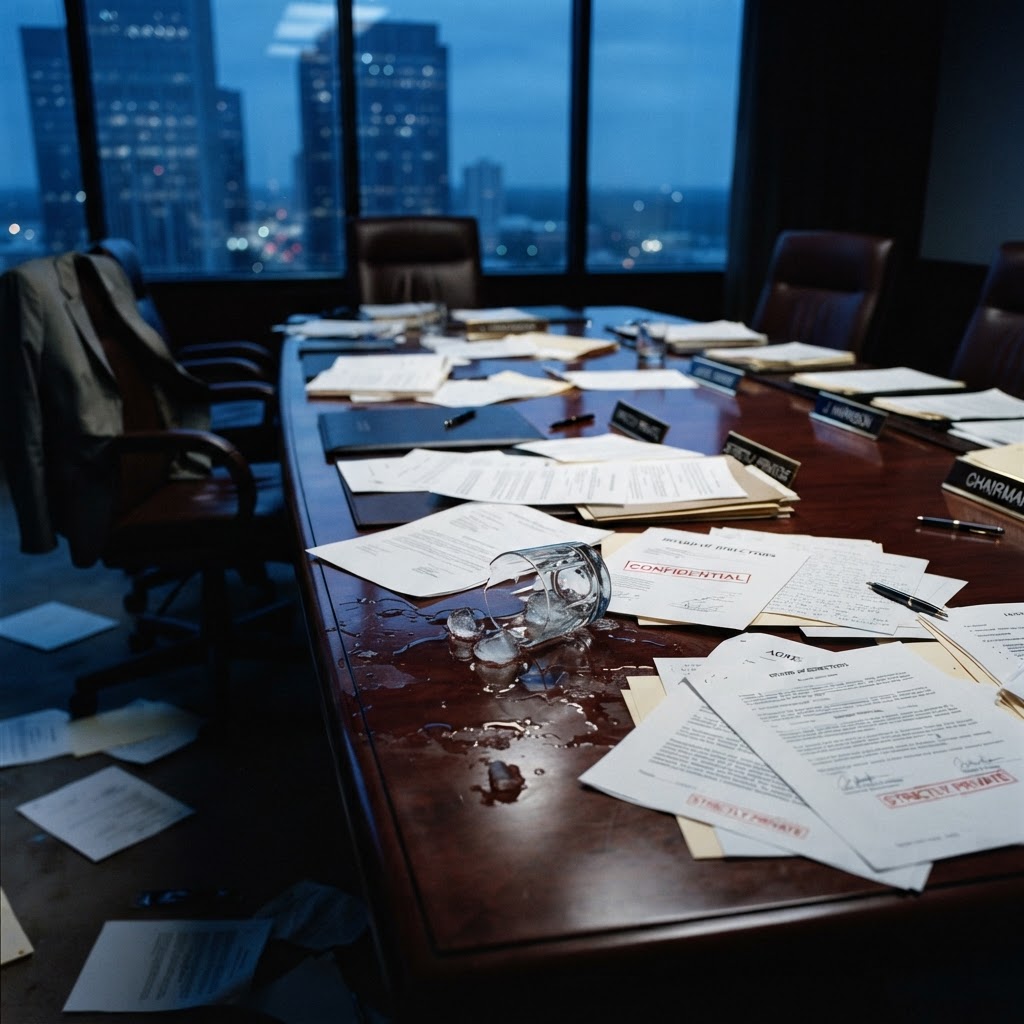 The PR War Within: Inside the Smear Campaign Lawsuit Rocking Justin Baldoni’s Inner Circle