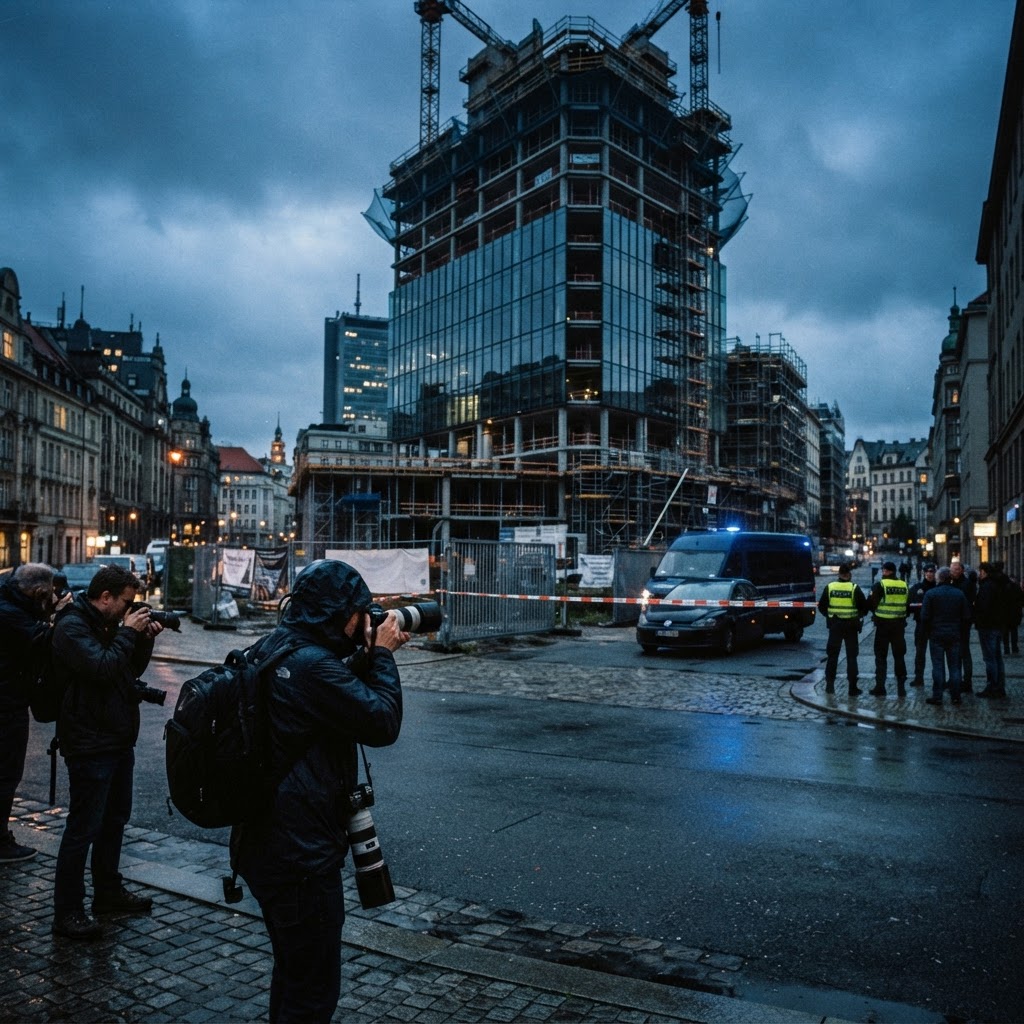 Inside the Bluestone Storm: Milan Fraud Probe, Coal Debt Defaults, and a Name Under Siege