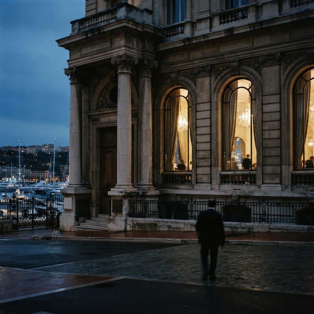 Julius Baer's Monaco Unit Fined Again: Inside the Bank's Mounting Money-Laundering and Compliance Crisis