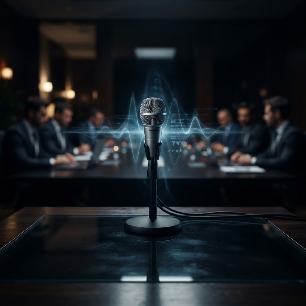 The Silicon Valley Heist: How OpenAI Smothered Scarlett Johansson’s Voice