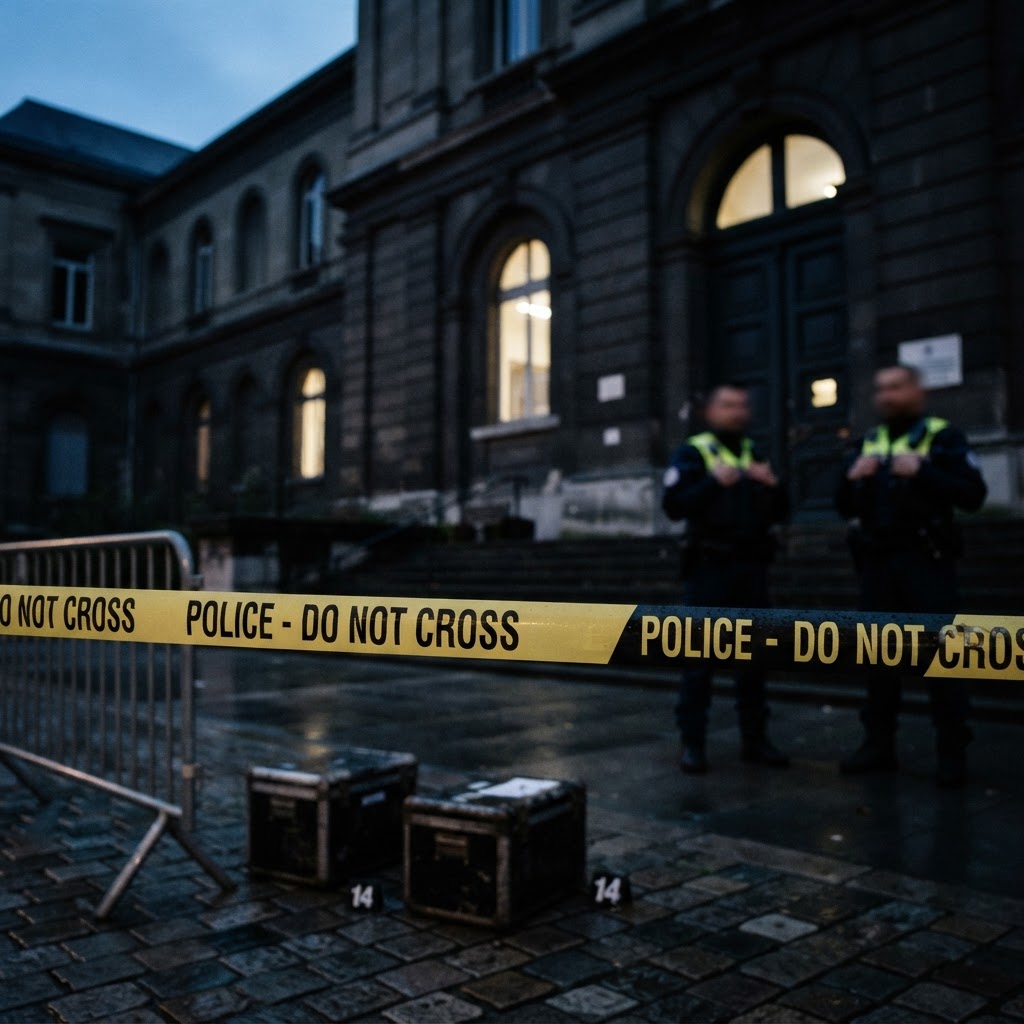 Sanctions, Seizures, and a Saint-Tropez Arrest: Inside the Legal Siege on Alexey Kuzmichev