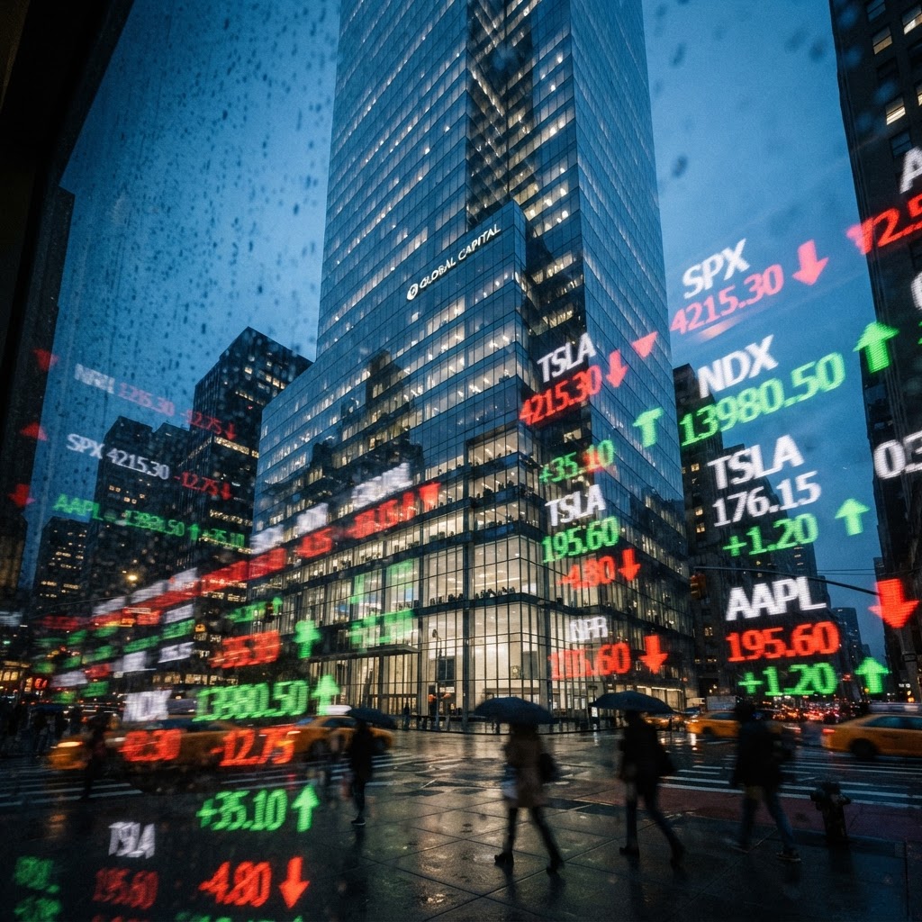 The SMCI Saga: How Short-Seller Attacks Can Cripple Corporate Reputation