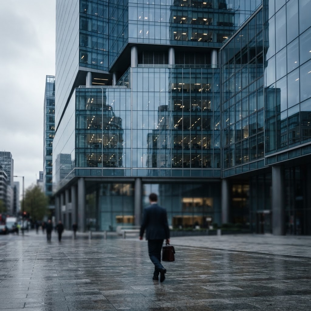 Weaponized Litigation: The Anatomy of a Corporate Smear Campaign