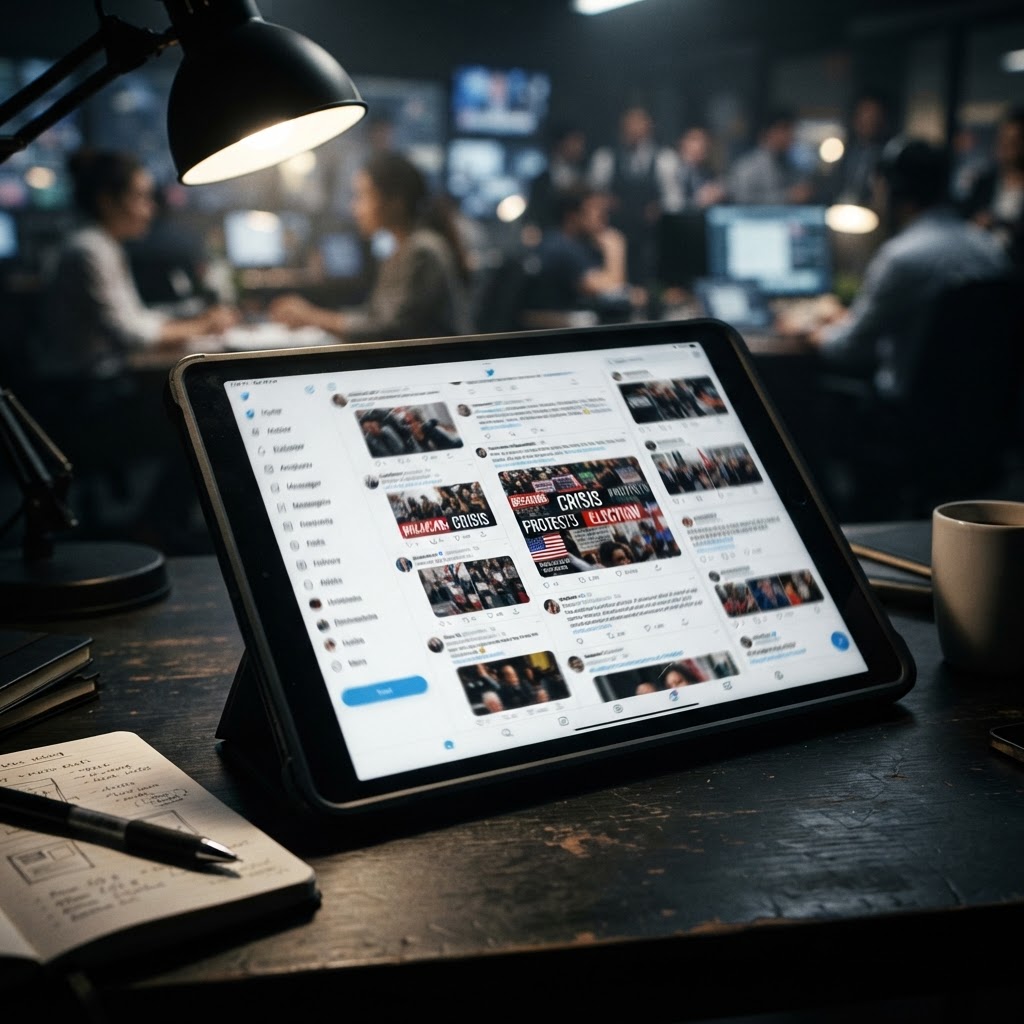 The Ronaldo-Messi PR War: When Sports Marketing Turns Into Digital Warfare