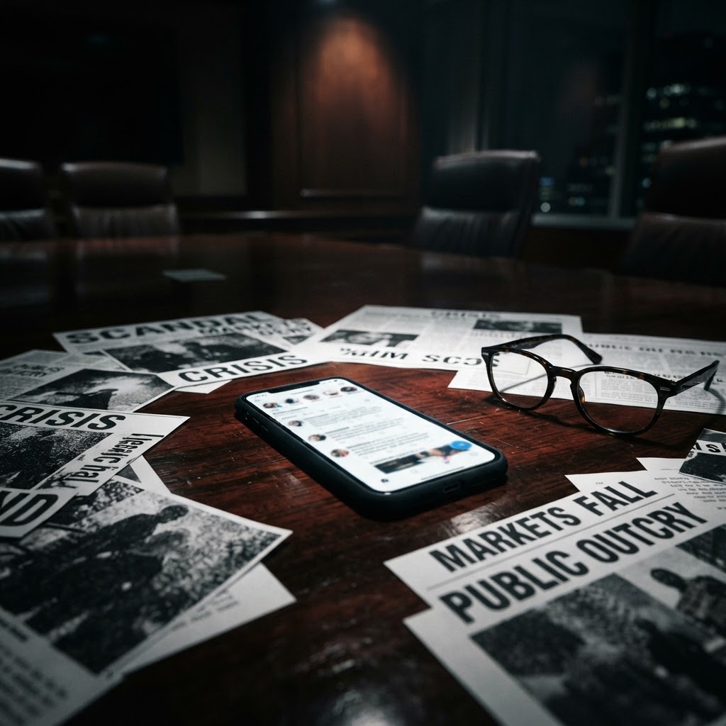 The Lively-Baldoni PR War: Inside the Alleged Smear Campaign Tearing Hollywood Apart