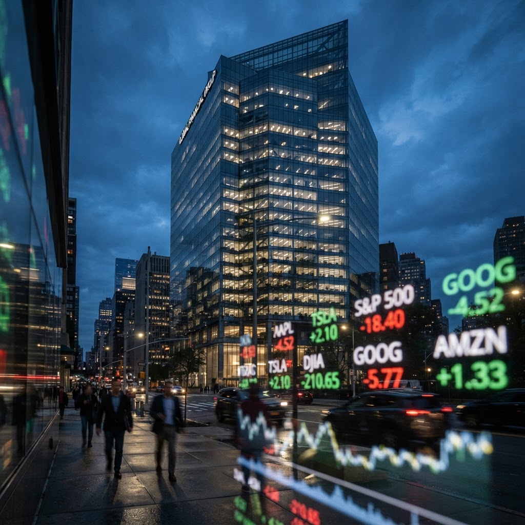 The SMCI Saga: How Short-Seller Reports Weaponize Corporate Uncertainty
