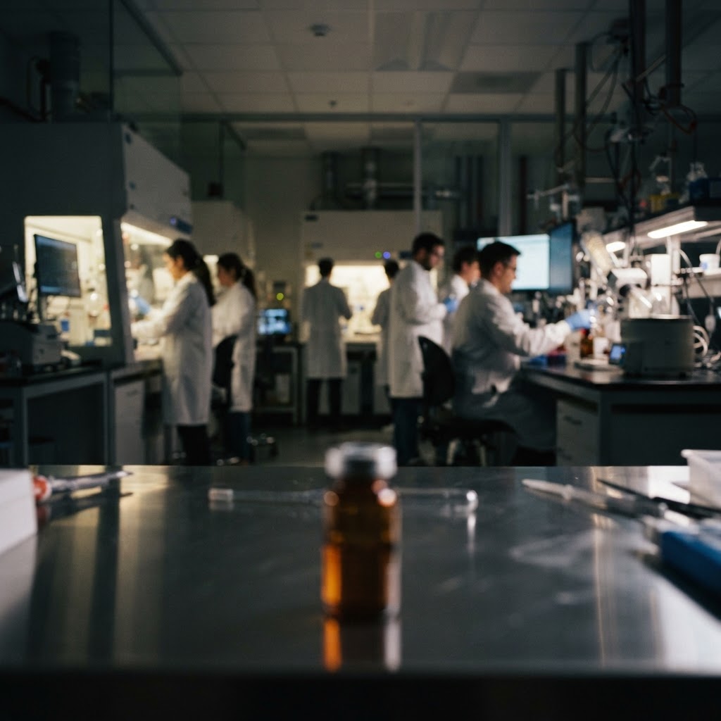 The Weight of Success: Eli Lilly Faces Mounting Legal and Regulatory Scrutiny
