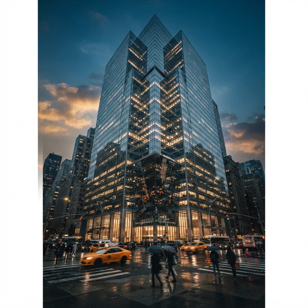 The Cost of Compliance: A Deep Dive into Morgan Stanley’s Regulatory Scandals