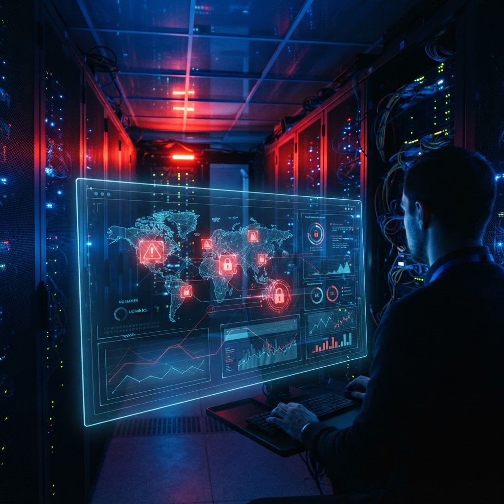 Tenable's Bad Month: A Breach, a Vendor Chain Reaction, and Now a Shareholder Investigation