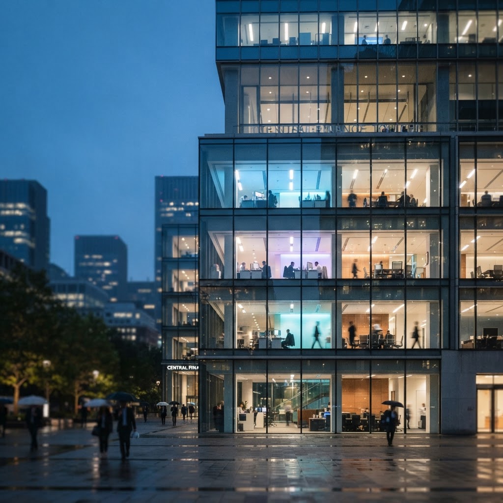 The N26 Compliance Crisis: A Pattern of Regulatory Failure