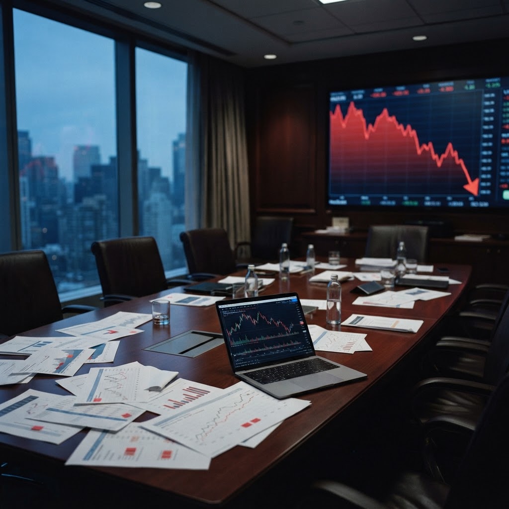 GeoVax Labs Faces Nasdaq Delisting Threat as Cash Burn and Dilution Fears Mount