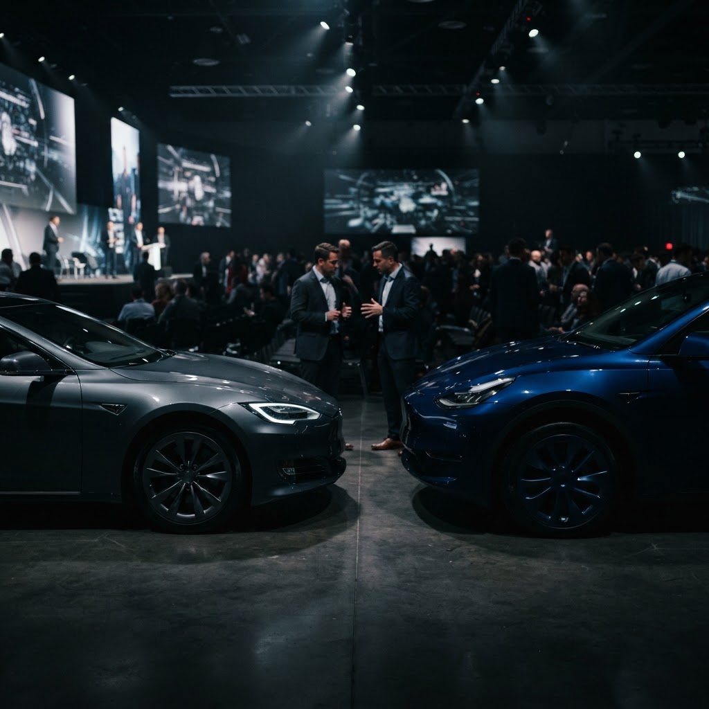 Chinese Regulators Summon Li Auto and Nissan Over Coordinated EV Smear Campaign Allegations