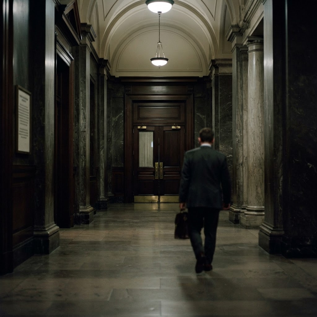 Pierin Vincenz: Inside Switzerland's Never-Ending Banker Scandal — Six-Year Sentence Sought as Appeal Drags On