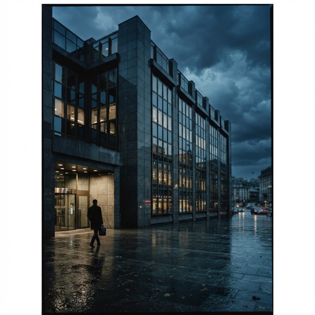 Julius Baer's Reckoning: Inside the Swiss Bank's Cascade of Scandals, Fines, and Fallen Executives