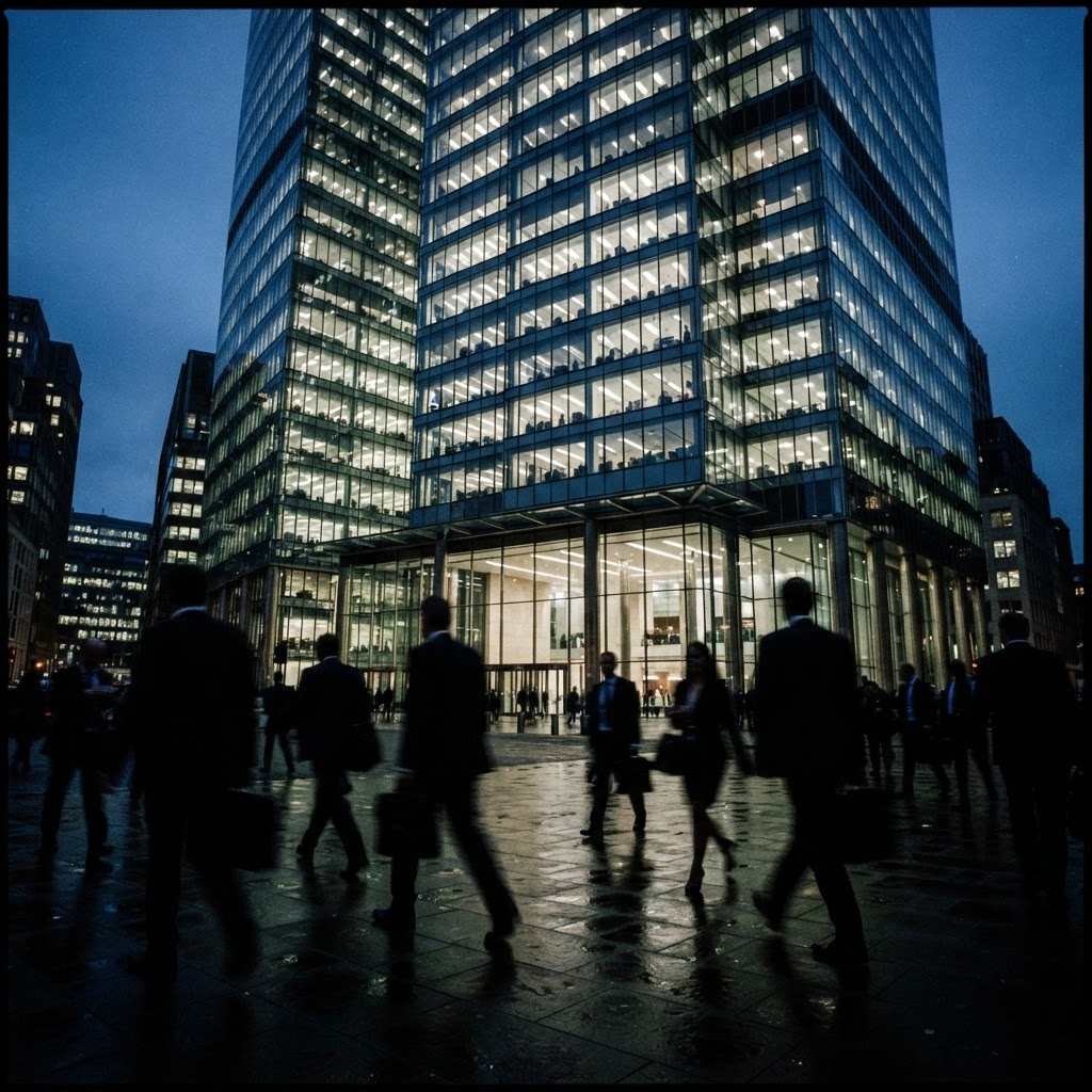 The OTB Whistleblower Fallout: When Corporate Retaliation Turns Into a Smear Campaign