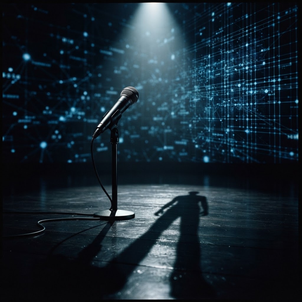 The Sky is Falling: OpenAI’s Voice-Cloning Scandal and the New Era of AI Smear Tactics
